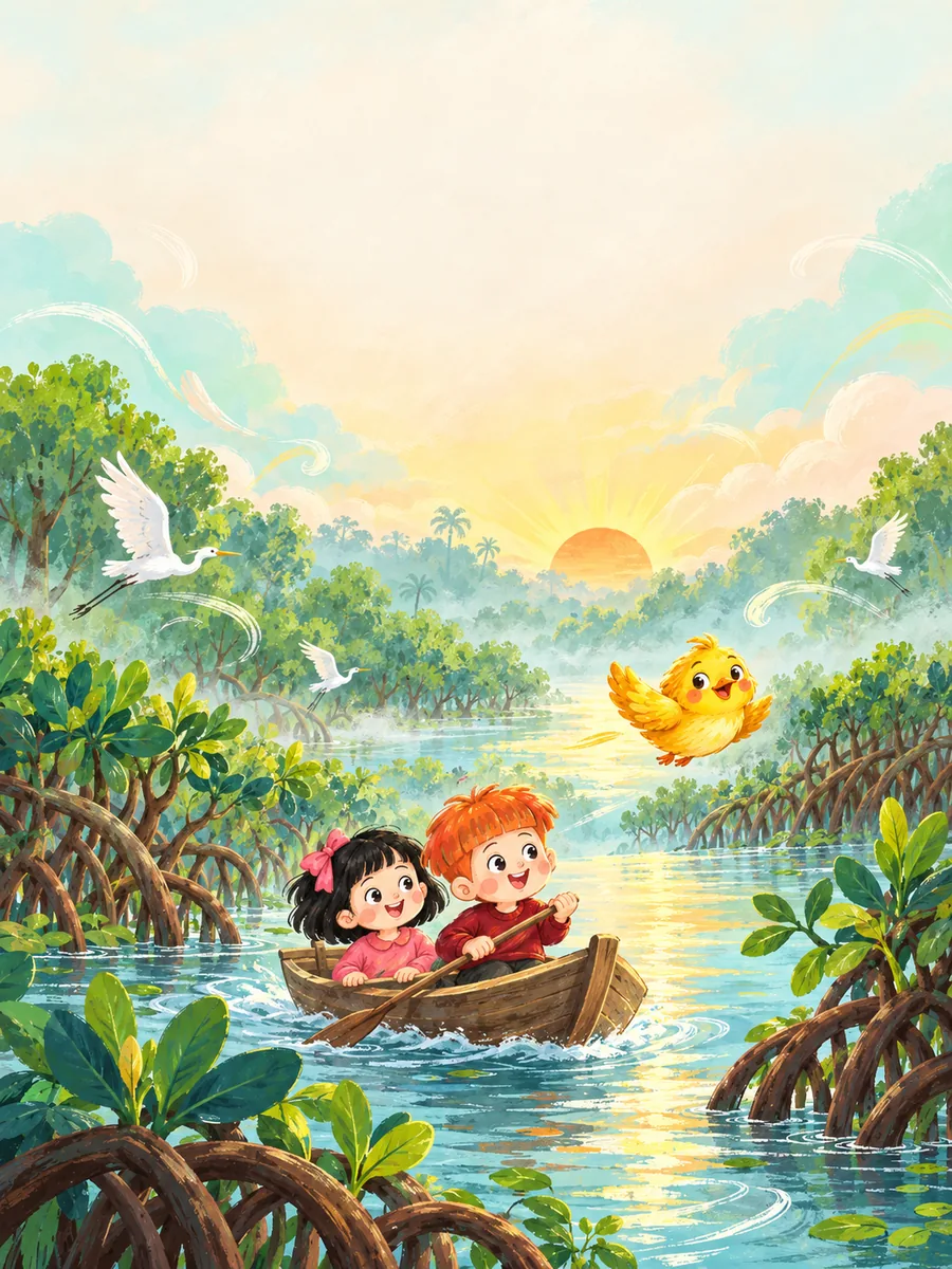 Hình giữ chỗ bìa Tập 3